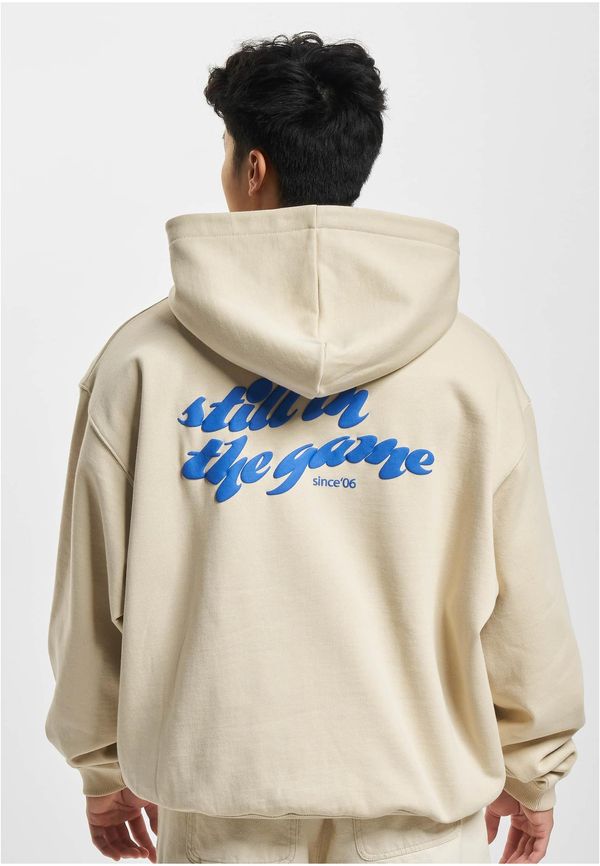 DEF DEF Hoody Game sand