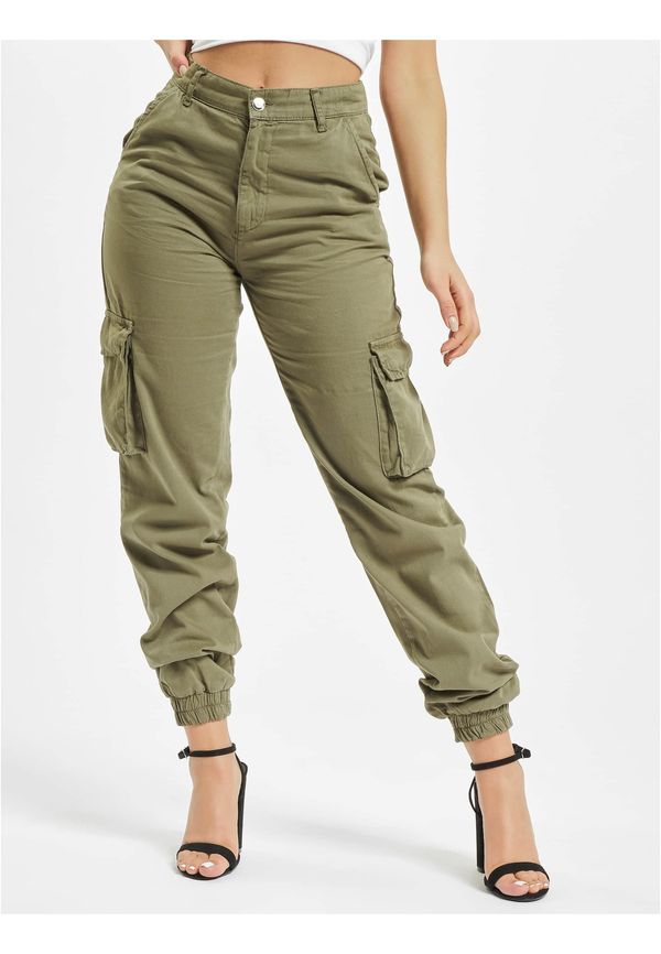 DEF DEF Ruby Cargopants Olive