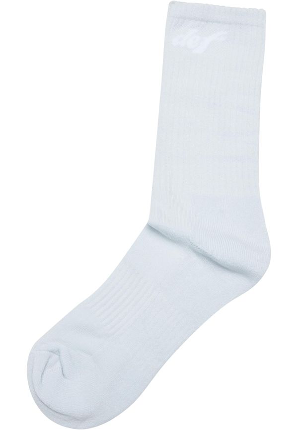 DEF DEF Socks - White