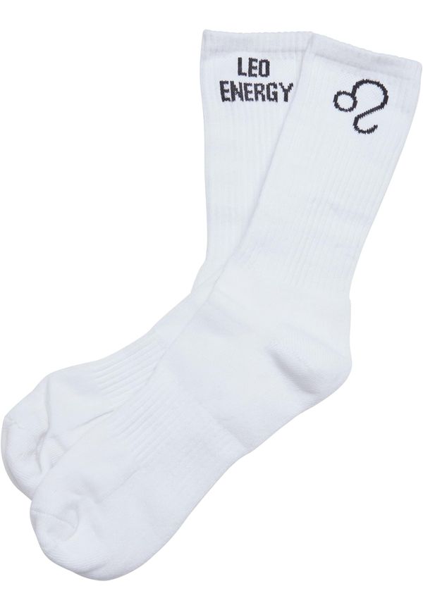 DEF DEF Zodiac leo socks