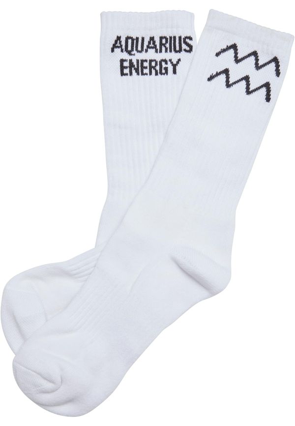 DEF DEF Zodiac Socks aquarius