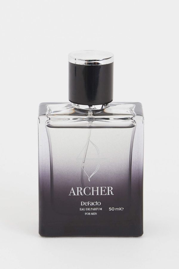 DEFACTO DEFACTO Archer Men's Perfume 50 ml