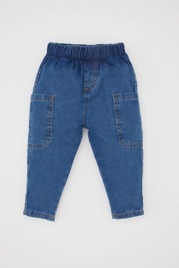 DEFACTO DEFACTO Baby Boy Jean Pants