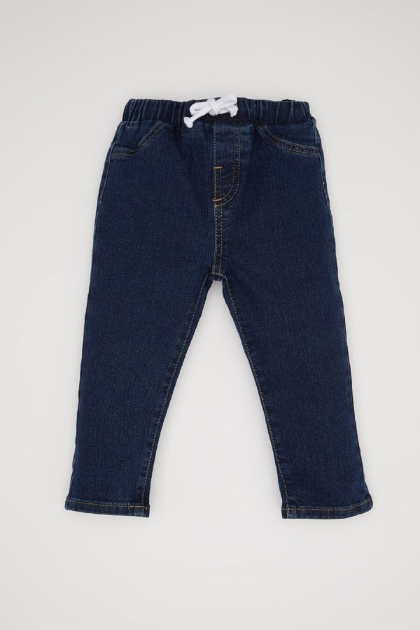 DEFACTO DEFACTO Baby Boy Regular Fit Jeans