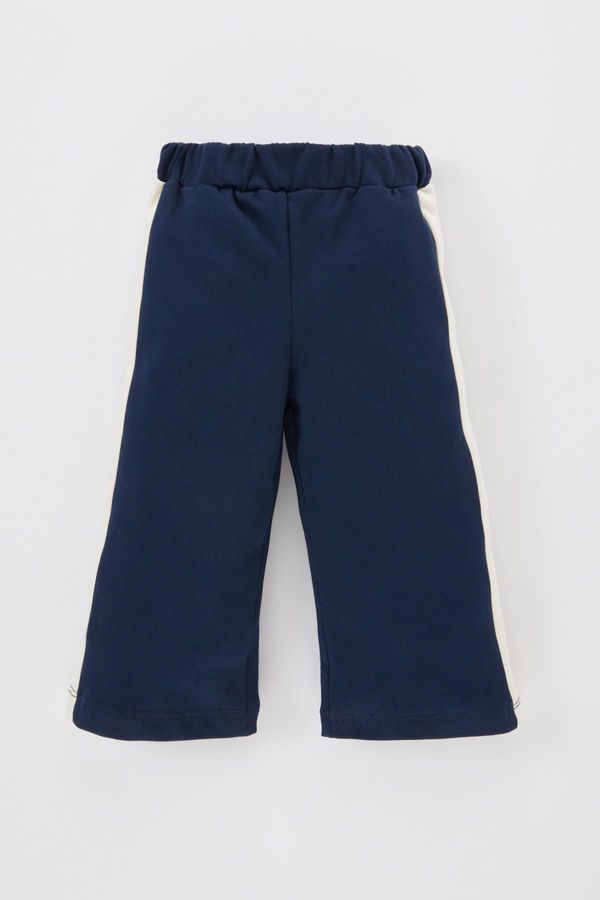 DEFACTO DEFACTO Baby Girl Wide Leg Sweatpants