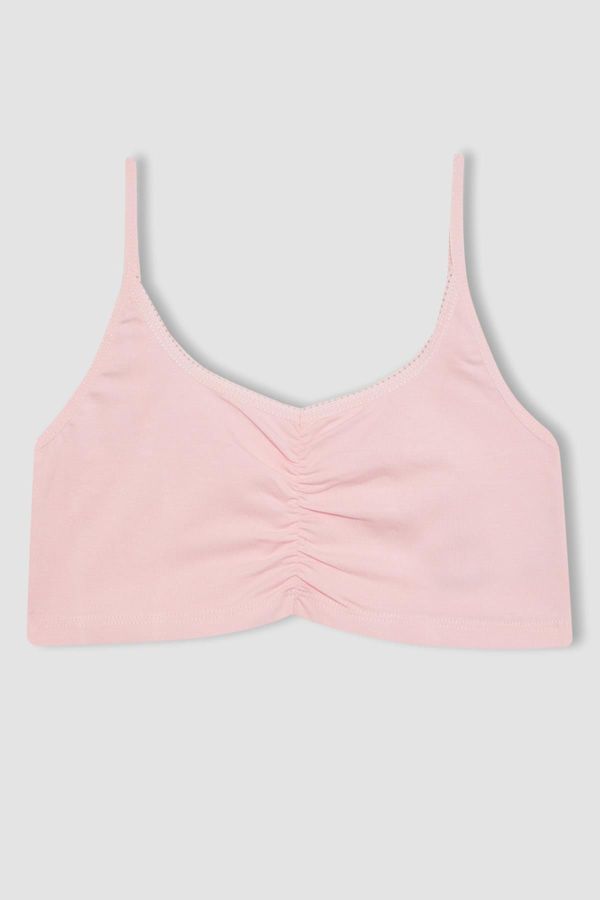 DEFACTO DEFACTO Basic First Bra