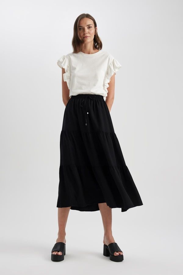 DEFACTO DEFACTO Belmando Maxi Skirt