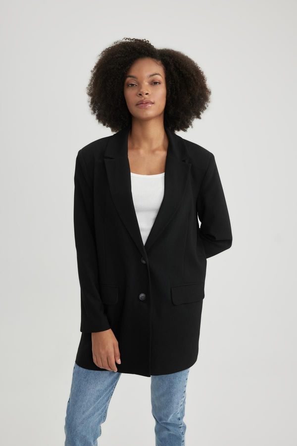 DEFACTO DEFACTO Blazer Jacket