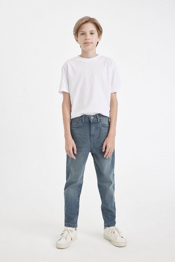 DEFACTO DEFACTO Boy Balloon Fit Jeans