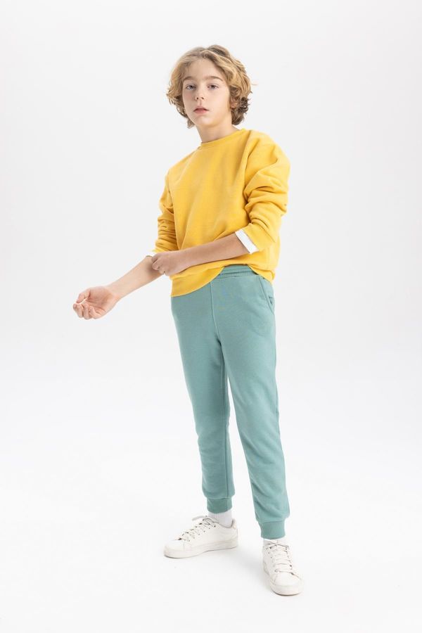 DEFACTO DEFACTO Boy Jogger Basic Sweatpants