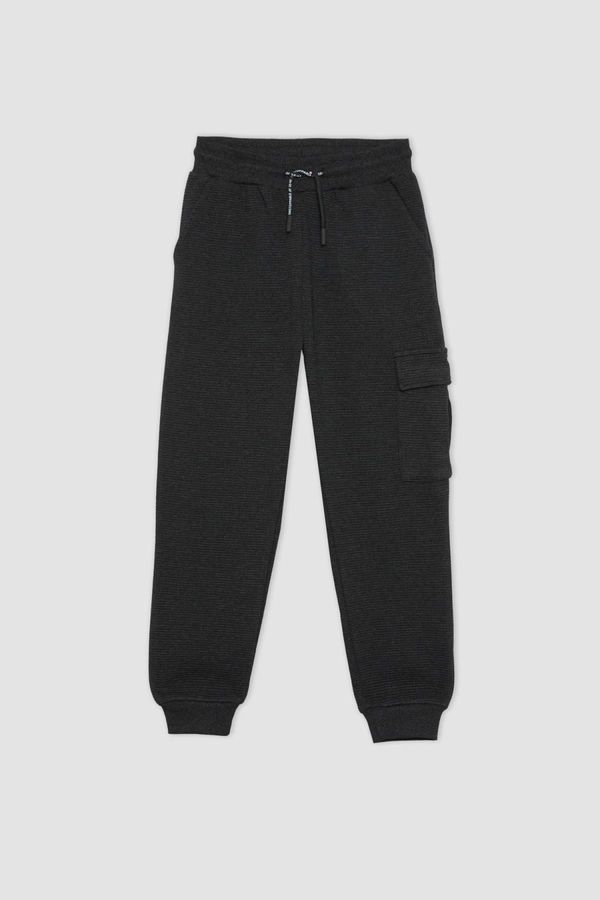 DEFACTO DEFACTO Boy Jogger Sweatpants