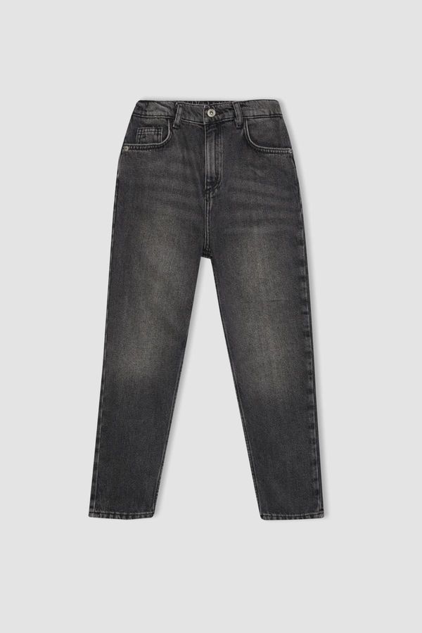 DEFACTO DEFACTO Boys' Baggy Jeans