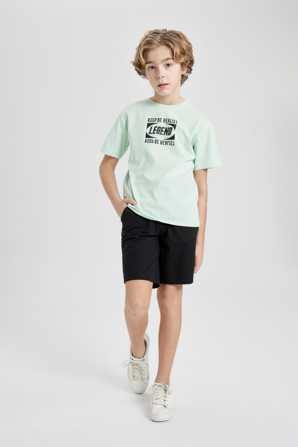 DEFACTO DEFACTO Boys Basic Shorts