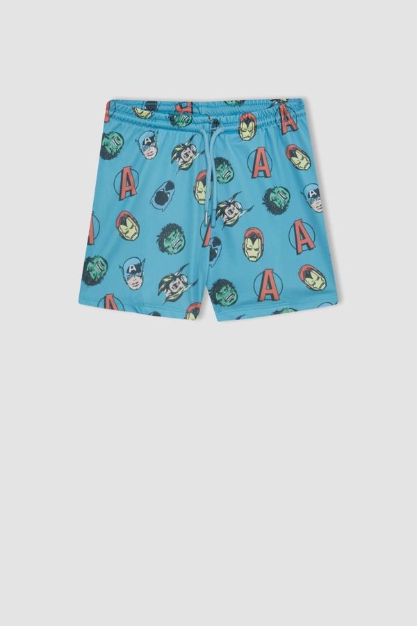 DEFACTO DEFACTO Boy's Marvel Avengers Swimsuit