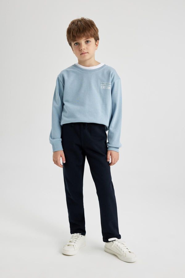 DEFACTO DEFACTO Boy's Pique Sweatpants