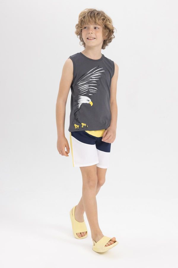 DEFACTO DEFACTO Boy's Swim Shorts