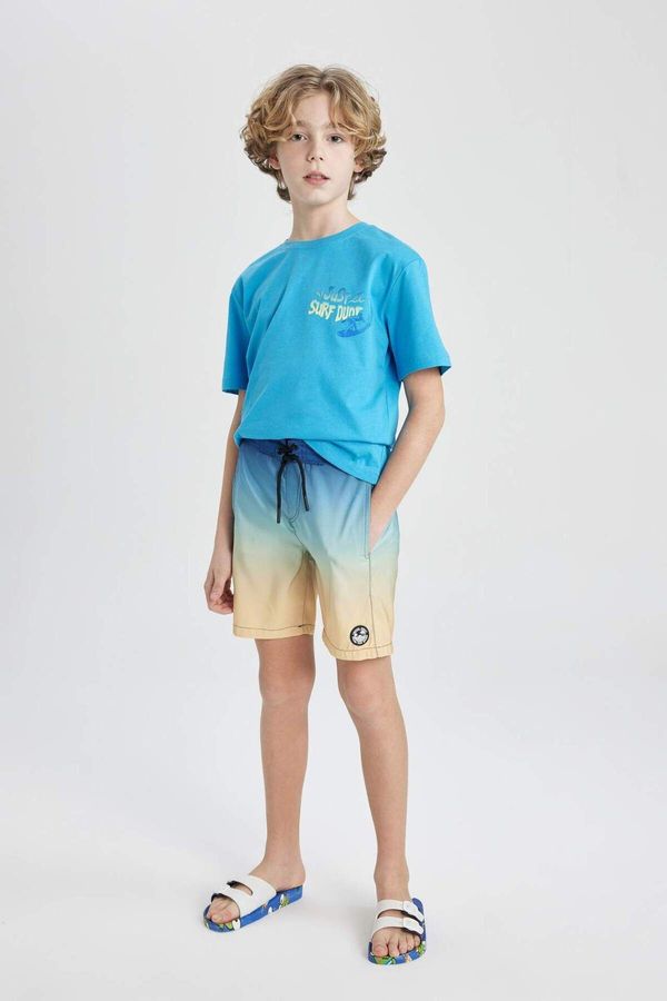 DEFACTO DEFACTO Boy's Swim Shorts