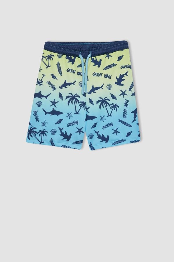 DEFACTO DEFACTO Boys' Swimsuit