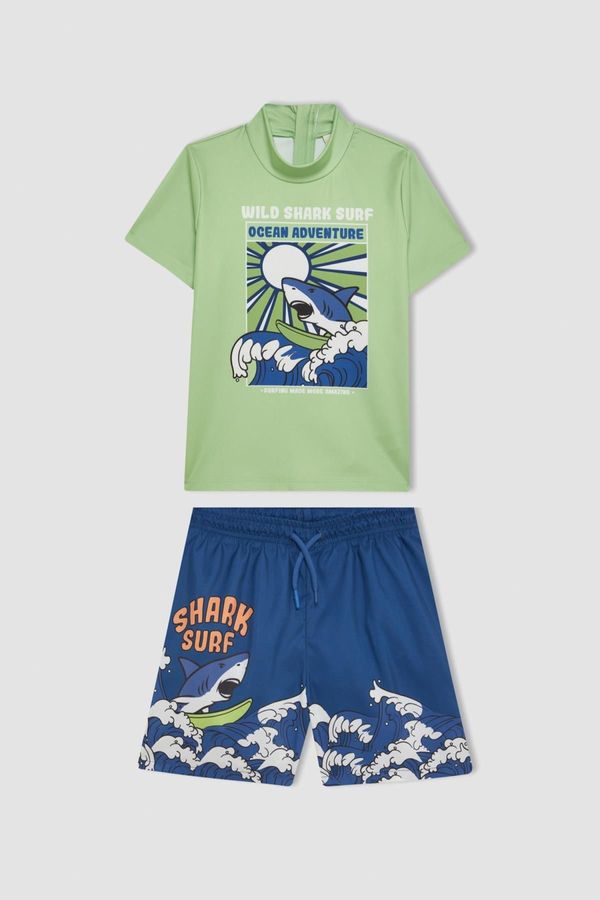 DEFACTO DEFACTO Boys' Swimsuit