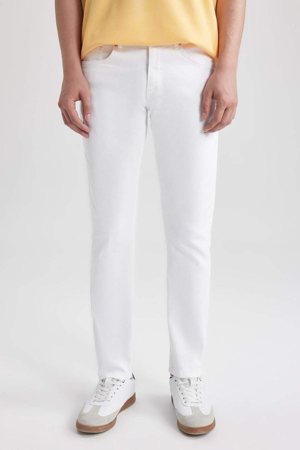 DEFACTO DEFACTO Carlo Skinny Fit Jean Pants