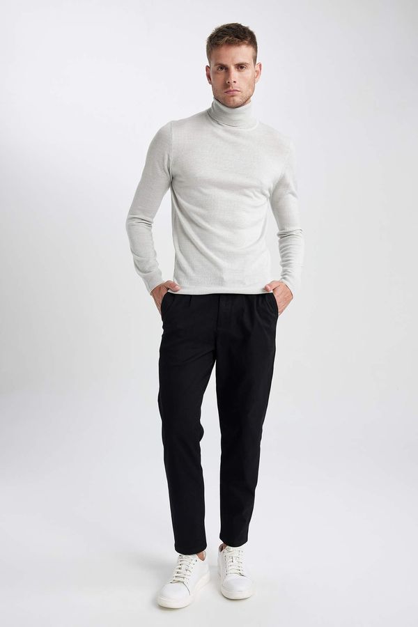 DEFACTO DEFACTO Carrot Fit Chino Pants