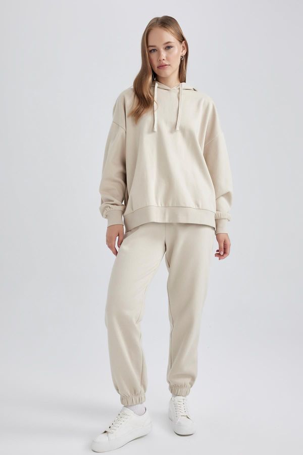 DEFACTO DEFACTO Cool Basic Jogger Sweatpants