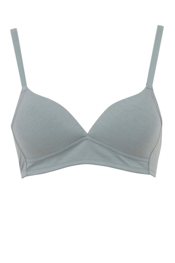 DEFACTO DEFACTO Fall In Love Comfort Padded First Underwire Bra