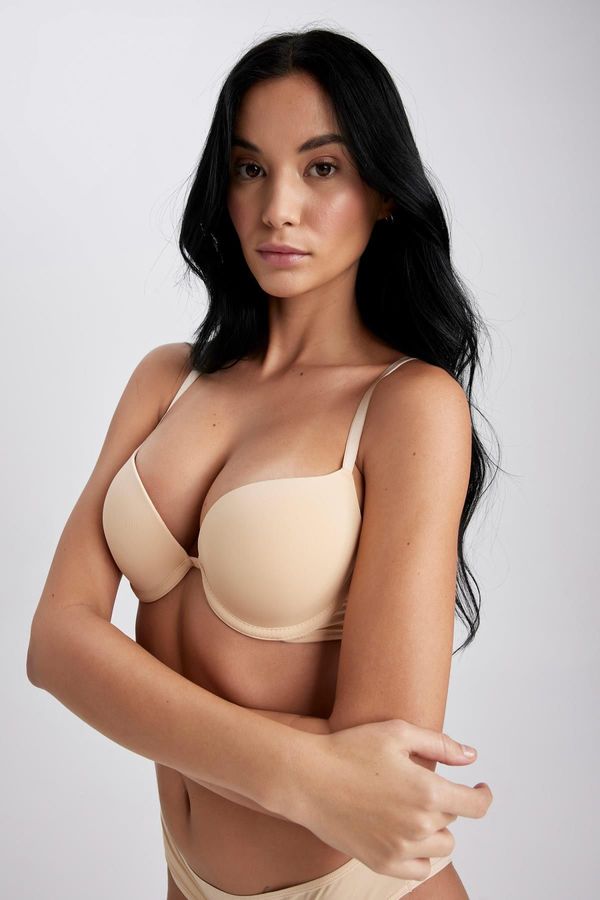 DEFACTO DEFACTO Fall in Love Maximizer Extra Padded T-Shirt Bra