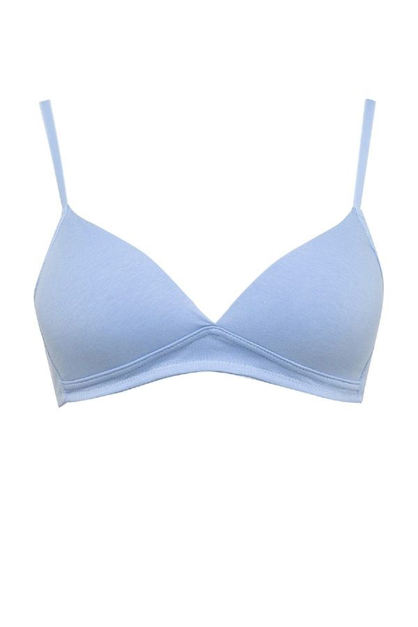 DEFACTO DEFACTO Fall in Love Padded Cotton Bra