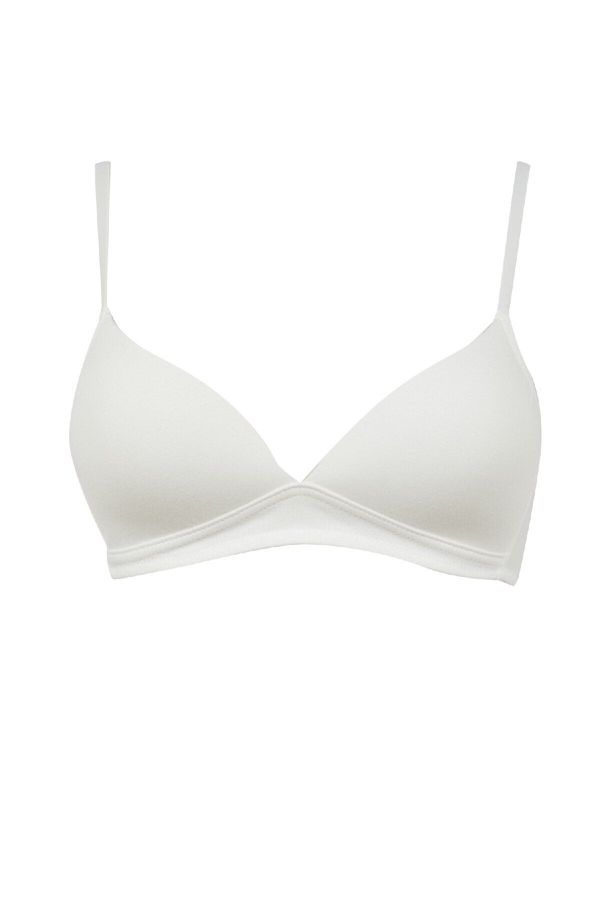 DEFACTO DEFACTO Fall in Love Padded Cotton Bra