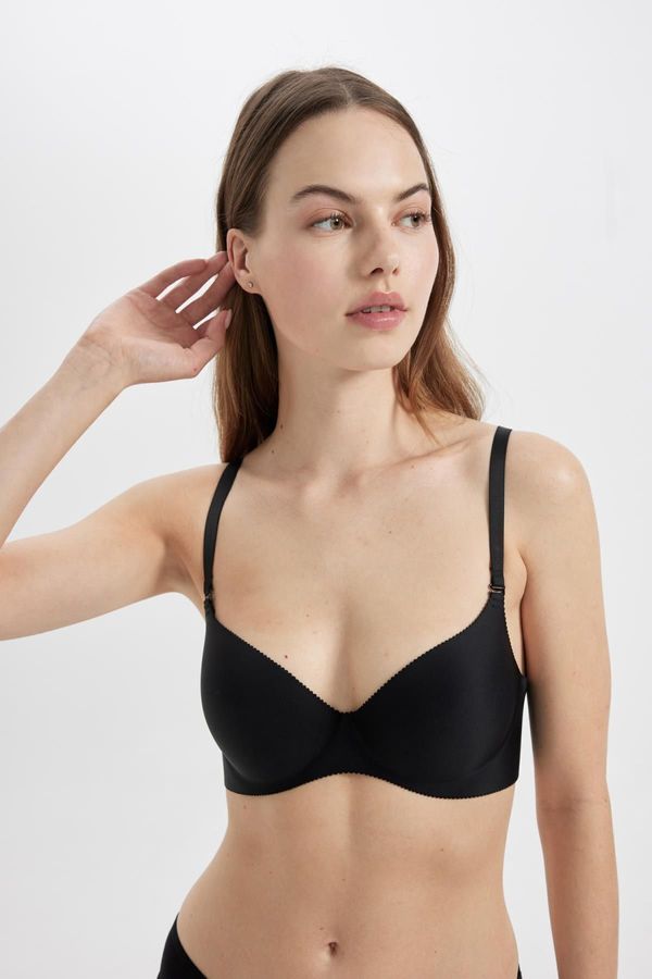 DEFACTO DEFACTO Fall In Love Padded Push Up Bra