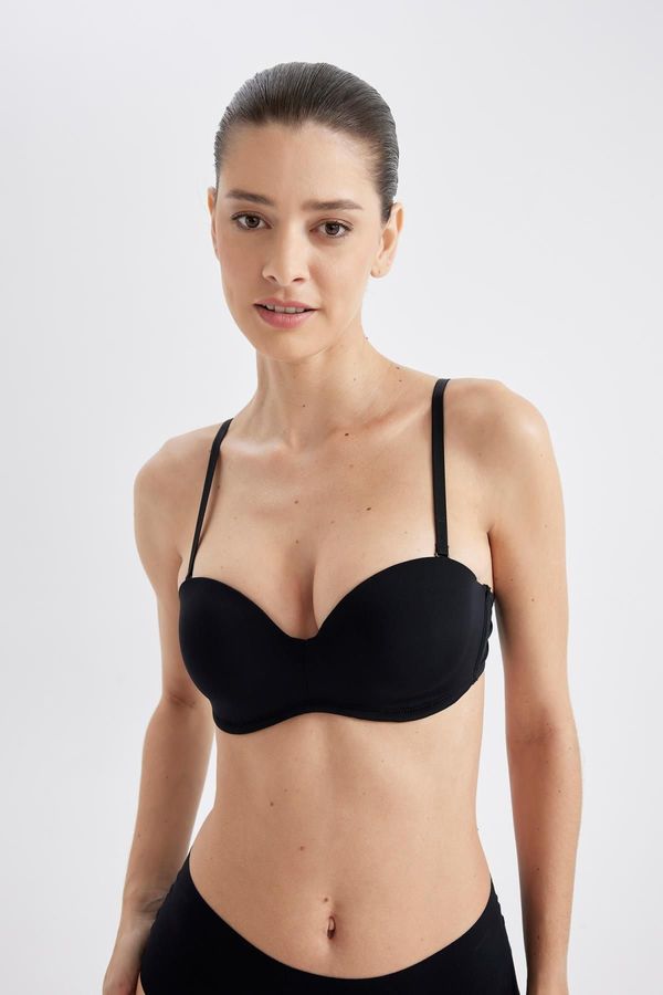 DEFACTO DEFACTO Fall In Love Strapless Bra