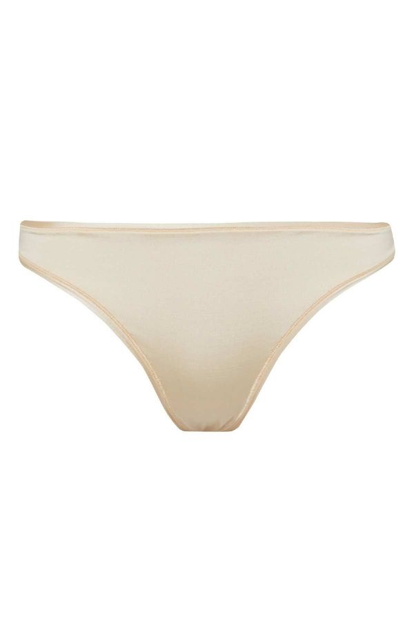 DEFACTO DEFACTO Fall In Love String Slip Panties