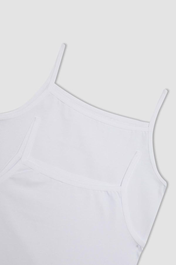 DEFACTO DEFACTO Girl 2-Piece Undershirt