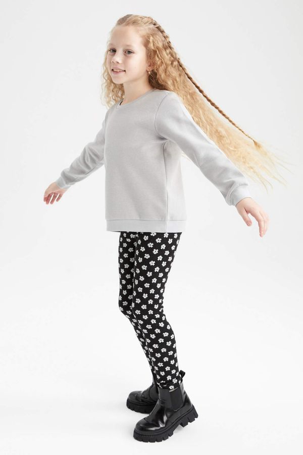 DEFACTO DEFACTO Girl Leggings