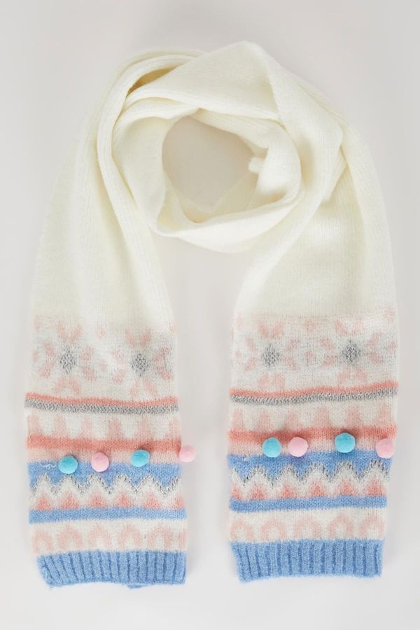 DEFACTO DEFACTO Girl Scarf