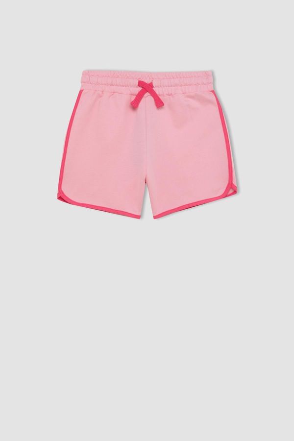 DEFACTO DEFACTO Girl's Basic Shorts