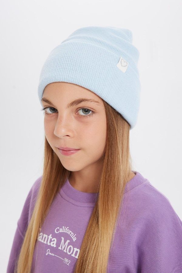 DEFACTO DEFACTO Girl's Beret