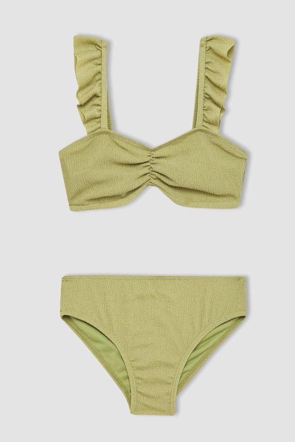 DEFACTO DEFACTO Girl's Bikini Set