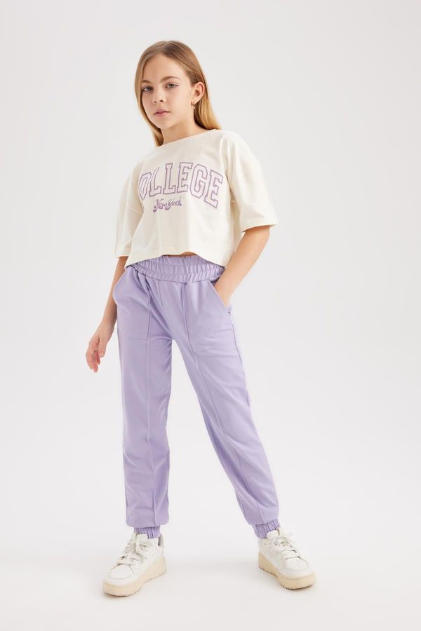 DEFACTO DEFACTO Girls' Jogger Sweatpants