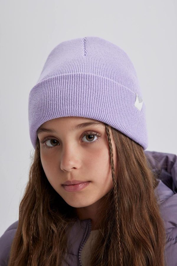 DEFACTO DEFACTO Girl's Knitwear Beret