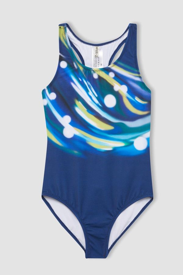 DEFACTO DEFACTO Girl's Swimsuit