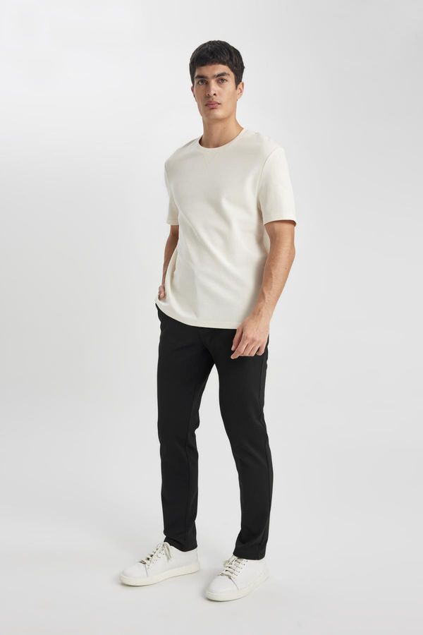 DEFACTO DEFACTO Jogger All-Way Stretch Trousers