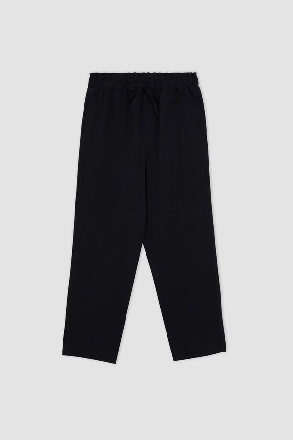 DEFACTO DEFACTO jogger Ankle Length With Pockets Trousers