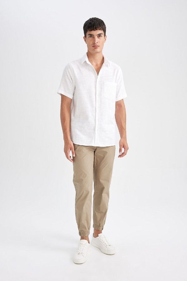 DEFACTO DEFACTO Jogger Cotton Pants