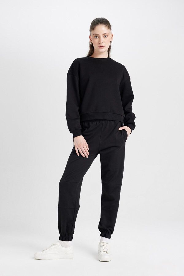 DEFACTO DEFACTO Jogger Long Length Sweatpants