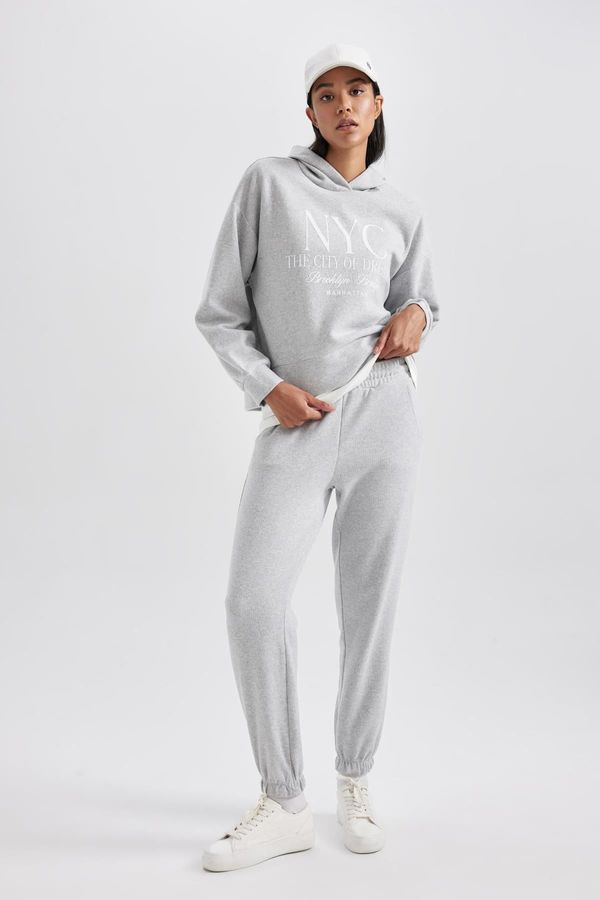 DEFACTO DEFACTO Jogger Sweatpants