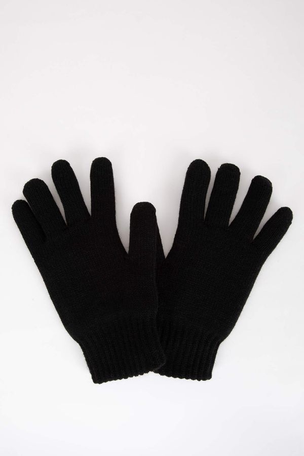 DEFACTO DEFACTO Man Gloves
