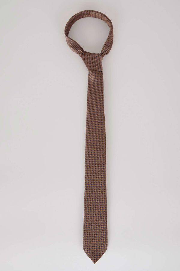 DEFACTO DEFACTO Men Tie