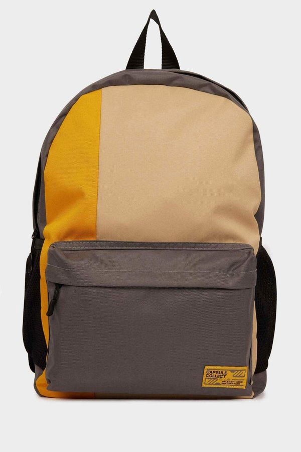 DEFACTO DEFACTO Men's Backpack